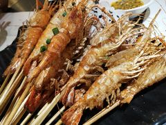 -79号渔船海鲜饭店(华强北店)