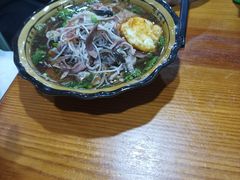 -邵顺兴锅盖面(金山宝地店)