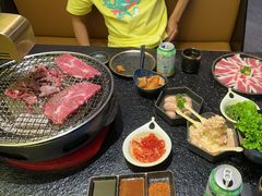 -樱嘢·炭火烧肉(惠南店)