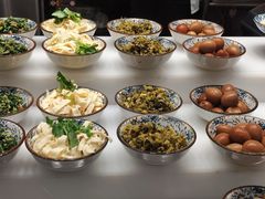 -新万鑫银丝面·非遗无锡味(惠山古镇店)