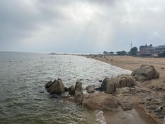 -老虎石海上公园