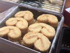 -家琳甜品(江南东店)