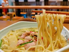 -面西湖杭帮面(控江路店)