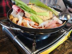-泰好吃芝士年糕火锅(独墅湖店)