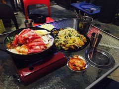 -MI WU FACTORY米屋美食工厂餐厅(绿地店)