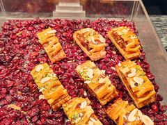 -马哥孛罗酒店·SAVVY全日餐厅