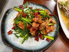 -金龙·打边炉(武进路店)