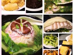 -建国328 本帮小馆·面馆