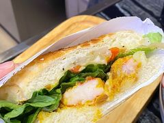 -THE WOODS 简餐 (国贸商城店)