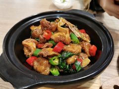 -格桑花开药膳蔬食文化空间