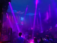 -M-MIX电音烤吧