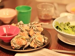 -济南凯宾斯基酒店-THE VIEW云景全日制餐厅