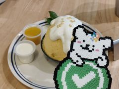 -After You Dessert Cafe(CENTRALWORLD)