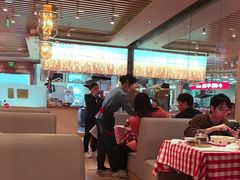 -西贝(宝乐汇店)