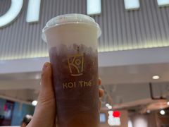 -KOI Thé(正佳广场店)