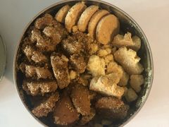 -珍妮曲奇聪明小熊(尖沙咀店)