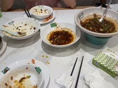-周大厨辣椒炒肉(淮安万达店)