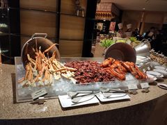 -上海东方佘山翰悦阁酒店·Vie全日制餐厅