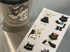 -Dogi&kiki Coffee(中心商务大厦店)