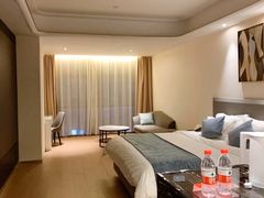 -王牌国际酒店(深圳北站店)