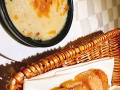 -西堤厚牛排(王府井店)