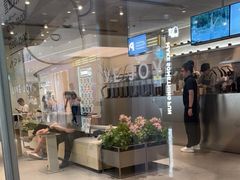 -喜茶(广州天汇igc店)
