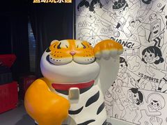 -VS SPORTS PARK运动玩乐园·团建·生日会(合生汇店)