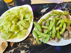 -火枪手串吧·鹤岗小串涮肚(亦庄店)