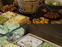 -叁窝雀·云南小锅米线(万象汇店)
