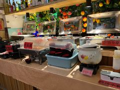 -鳗鱼家·深夜食堂(军博店)