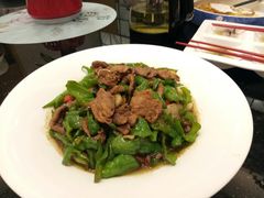 -香山湖家家宴(中山陵店)
