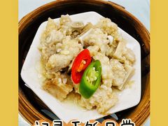 -朗记餐厅·传统湛江菜(康宁路店)