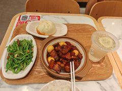 -乡村基·川味现炒大王(熙悦天街店)