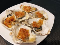 -索菲特酒店·海鲜自助 ·聚餐厅