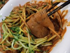 -京天红酒家(虎坊路店)