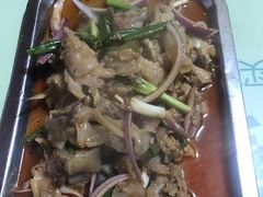 -路书奇炝锅绿豆面(万客隆店)