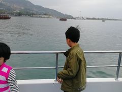 -旺富东海大酒楼(海鲜街店)