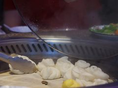 -山里屯铁锅炖·东北菜(康桥店)