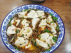 -回坊马二饺子馆