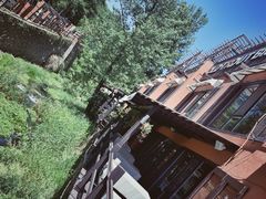 -Local泰莲庭(虹鳟鱼店)