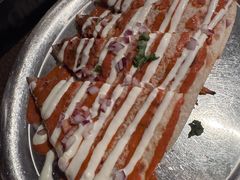 -Q MEX 库迈墨西哥餐吧(三里屯店)