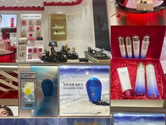 -成都仁和新城购物中心