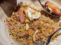 -卡朋厨房(289艺术园区店)