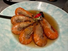 -醉庐·新上海菜(南京西路店)