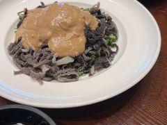 -唐山宴百姓府邸院落中餐