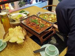 -鸡毛店·川菜(双楠店)