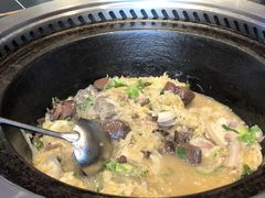 -锅老头铁锅炖•大锅蒸汽海鲜(韩乐坊店)