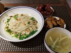 -十面春风·江南面馆(崇宁路店)