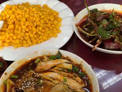 -老丘丘(较场口店)