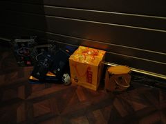 -江南大酒店(上肖墙店)